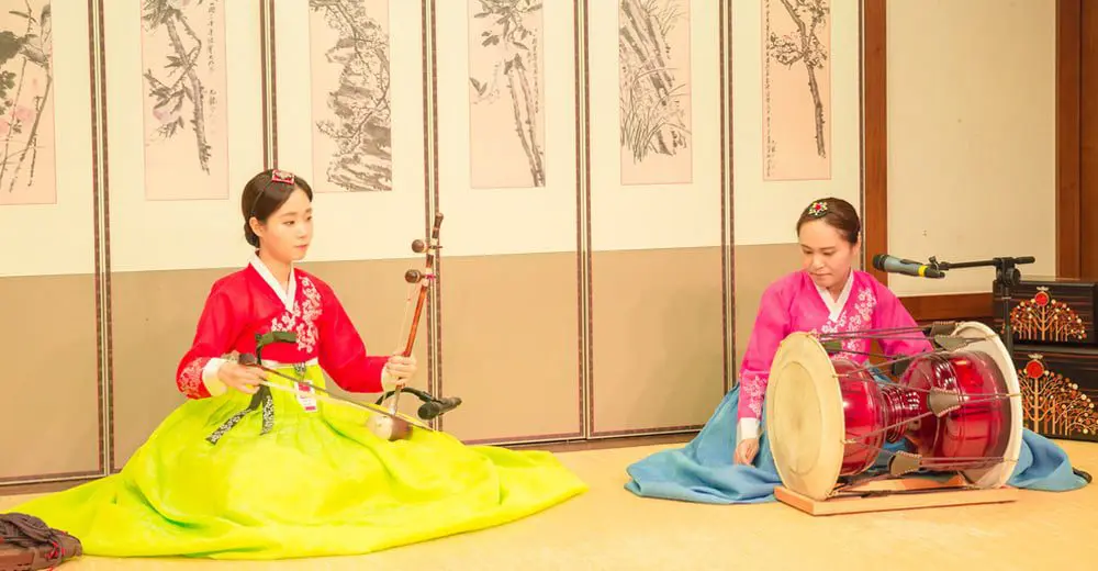 travel news South Korea