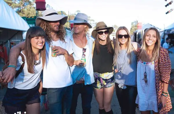 Thurs 7 May: 10 travel news stories you need to know today 39 travel news Splendour in the Grass