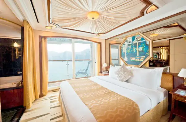 A Star cruise ship is coming to Australia 11 SuperStar Virgo 4