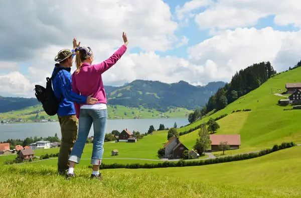 6 reasons travellers will want the Grand Tour of Switzerland 24 Switzerland 3