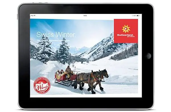 6 reasons travellers will want the Grand Tour of Switzerland 23 Switzerland app