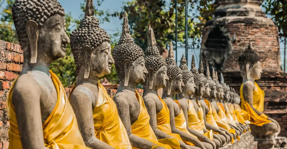 travel deals Thailand 8