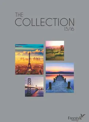 travel brochures The Collection brochure