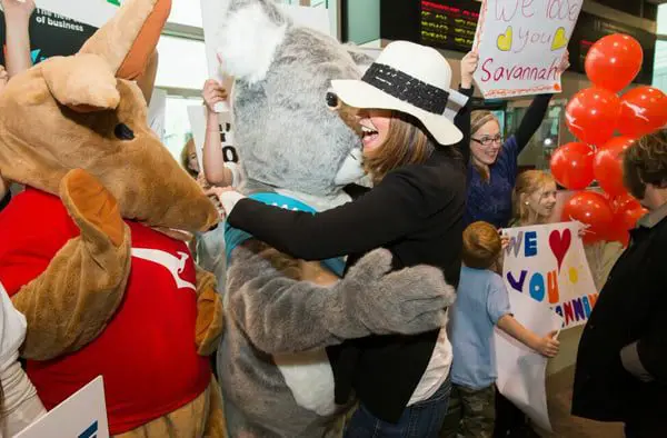 Goodmorning Today and welcome to Sydney 15 Today in Sydney 3