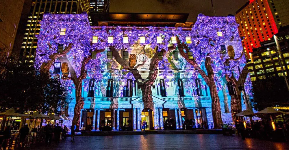 Vivid Sydney - what to expect this year 21 Vivid 8