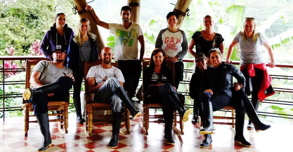 agents on famil feature