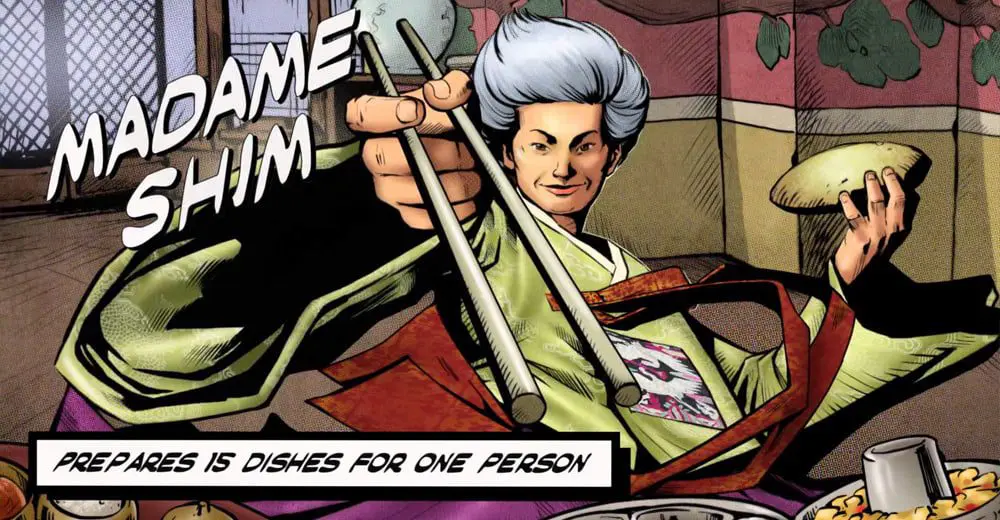 Korea tourism showcases new super power