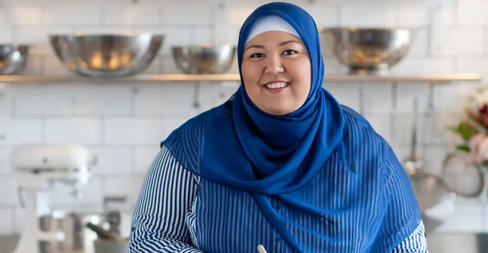 Eat your way around Korea with MasterChef Amina Elshafei