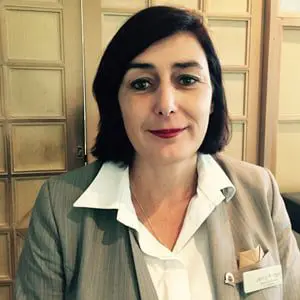 Who were this week's travel industry movers & shakers? 32 appointment 4