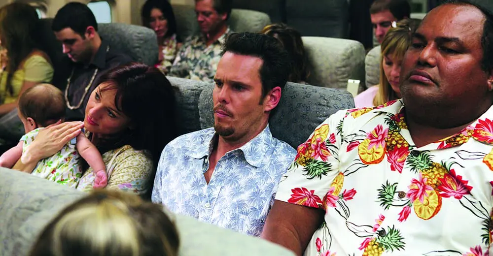 What Aussies love & hate about flying