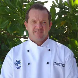 Who were this week's travel industry movers & shakers? 14 chef appointment