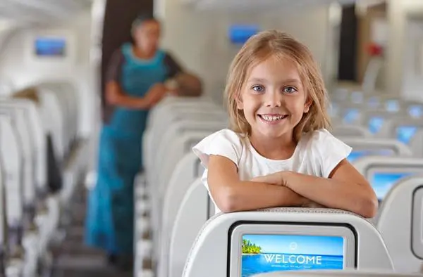 Going to LA? 5 reasons to stop by Fiji on your way 20 child on Fiji Airways