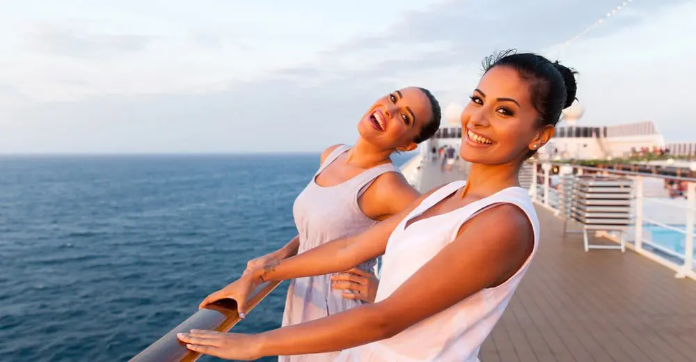 10 surprising facts about Australian cruisers 26 cruise edm