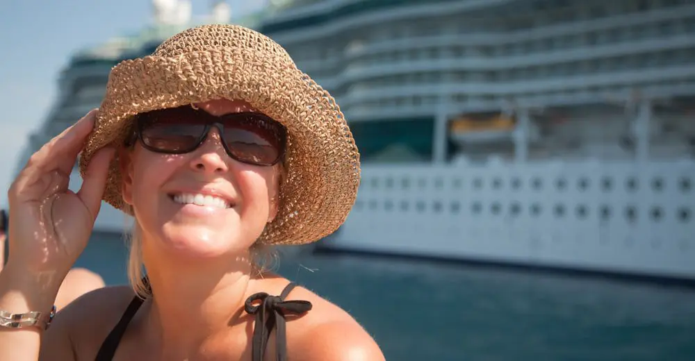 What to expect on Australia's new ship, Legend of the Seas