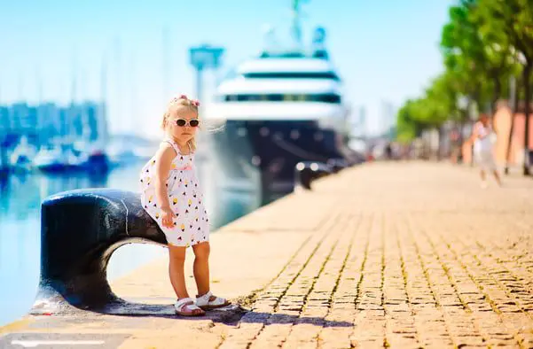 10 surprising facts about Australian cruisers 33 cruise
