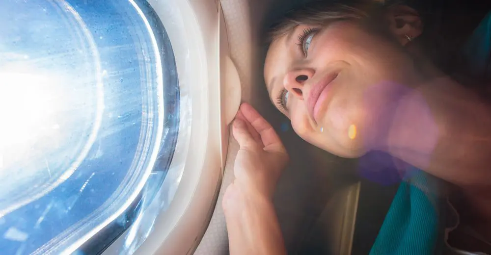 travel news happy fly plane traveller