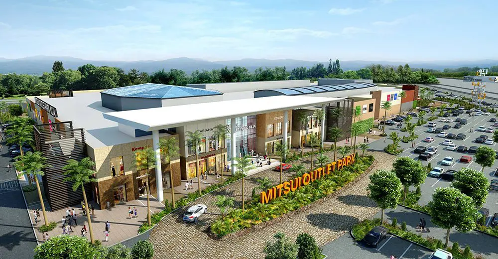 Kuala Lumpur’s first fashion outlet set to open its doors