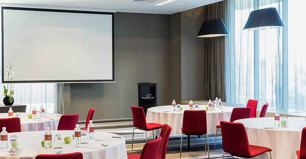 Book and win the trip of a lifetime at Frasers Hospitality