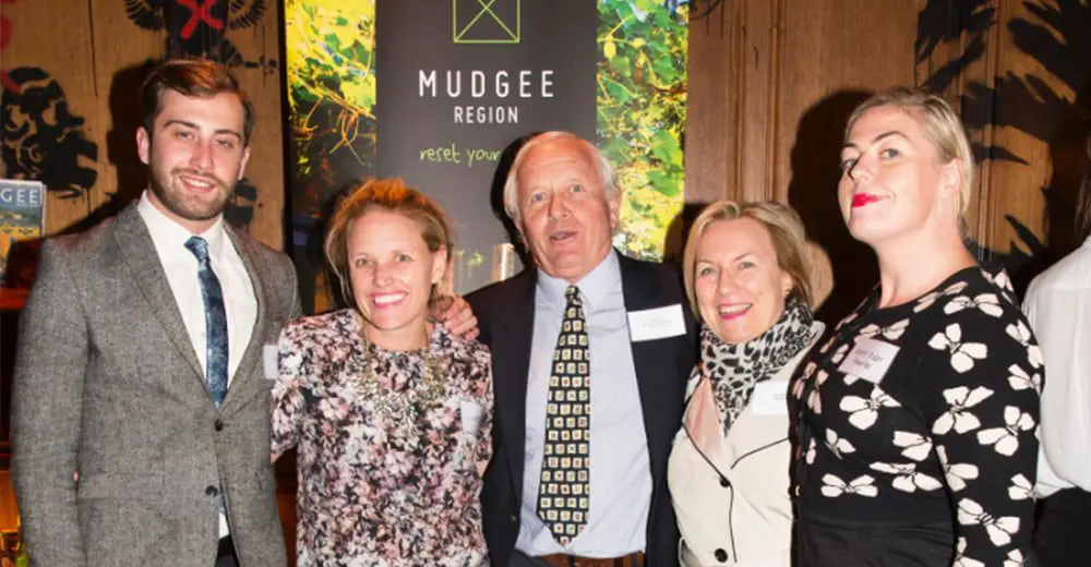 Pyrmont Festival + Mudgee Region celebration!