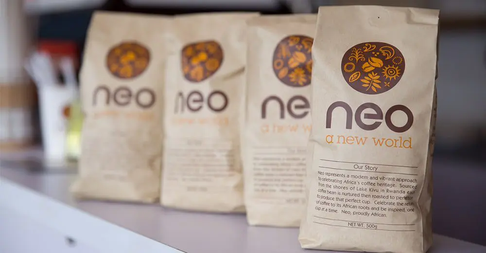 Africa gets its own Starbucks