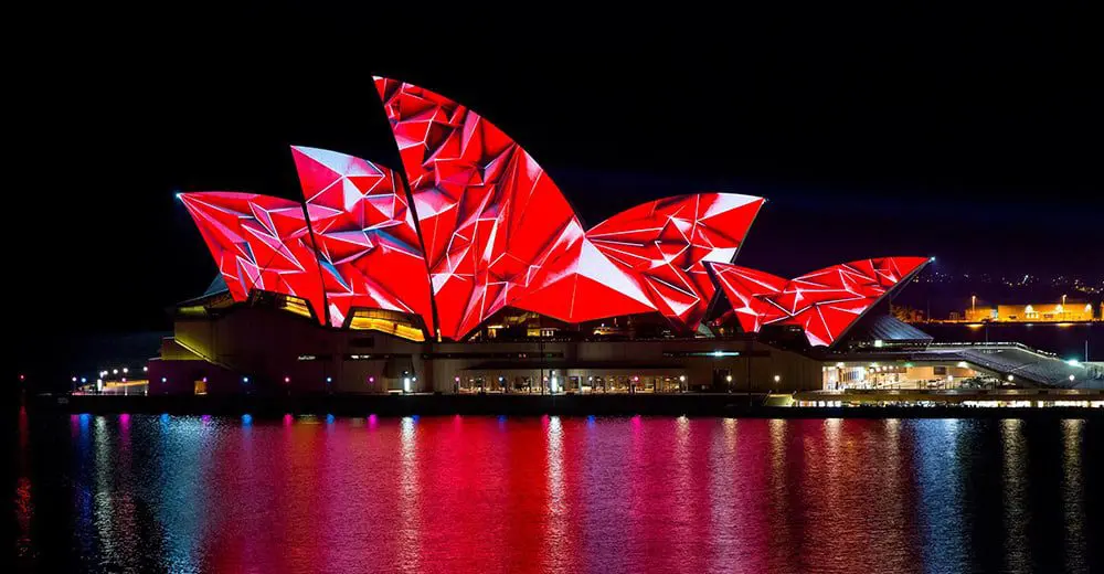 Vivid gets its own app in China