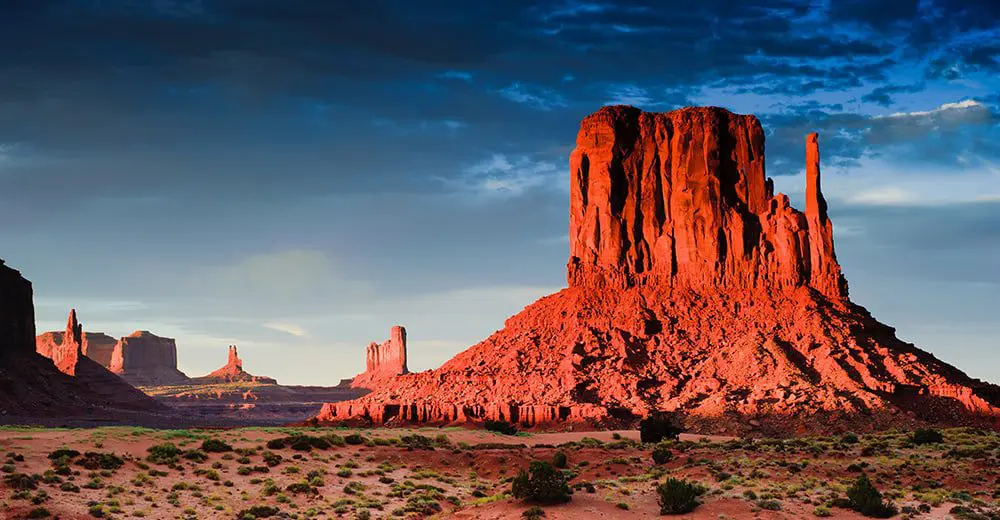 7 magnificent reasons to visit and sell USA