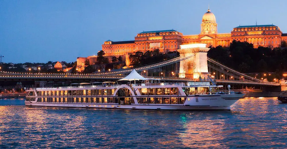 KarryOn's guide to river cruising - Europe