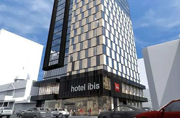 ibis hotel