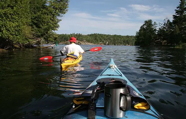 5 compelling reasons why you should captain your own cruise in Canada STAT! 21 leboat4