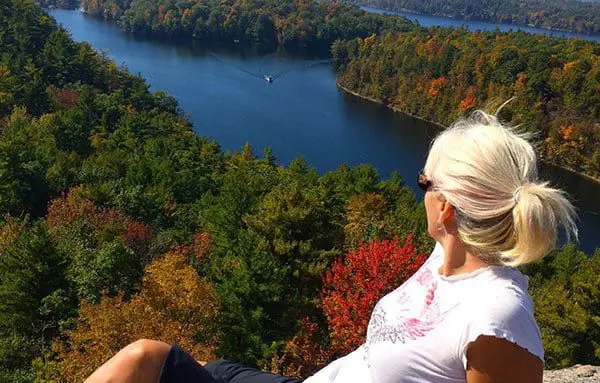 5 compelling reasons why you should captain your own cruise in Canada STAT! 20 leboat5