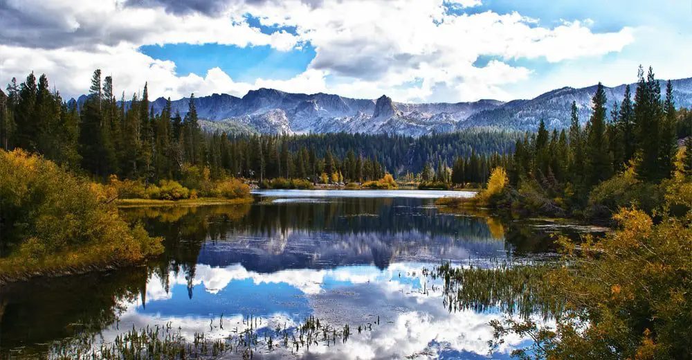 Mammoth Lakes is ready for summer