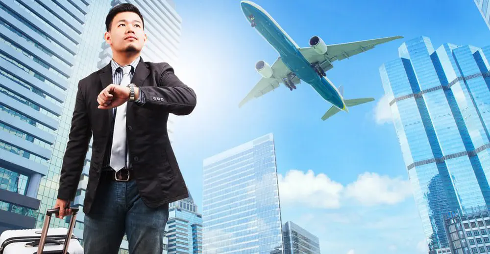 Where are airlines bagging most of their profits?