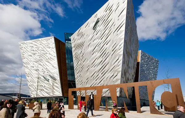 CHARMING, HISTORIC & VIBRANT: Why Ireland’s cities are a must visit 2 karryon-ireland-belfast-titanic