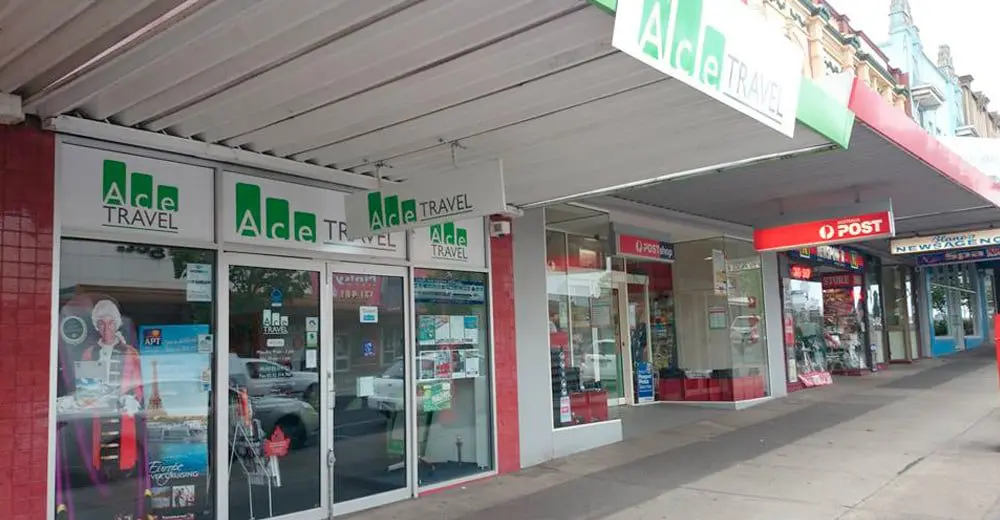 Victoria-based travel agent 'disappears' 5 ACE Travel feature