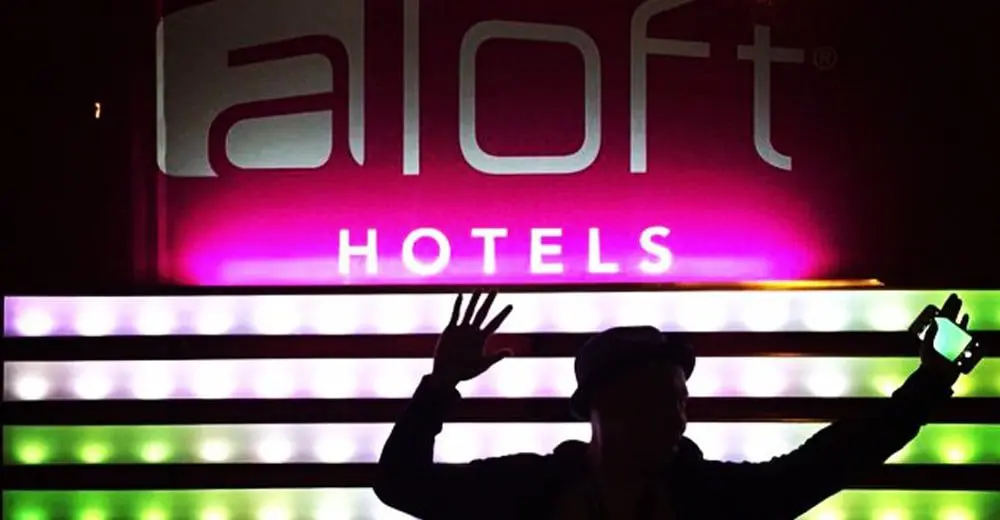 Starwood to debut in Adelaide 5 Aloft Hotels