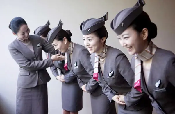Asiana airlines