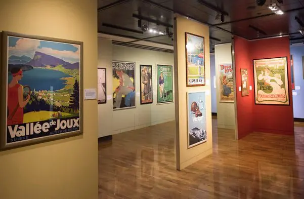 UK museum gets 'cheeky' with Athena Girl 12 Athena Girl 3