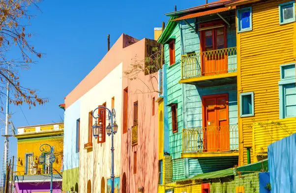 Orale! &Beyond expands into South America 11 &Beyond South America