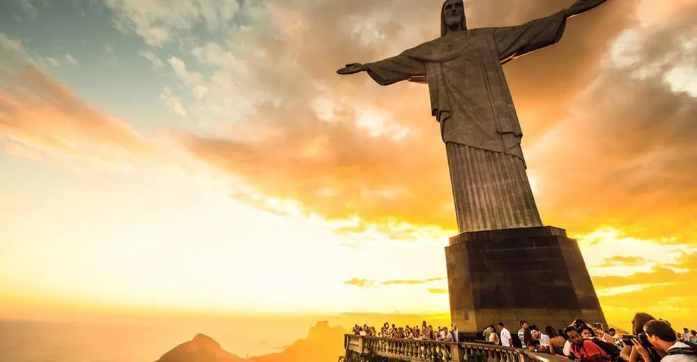 South America is caliente for STA Travel right now