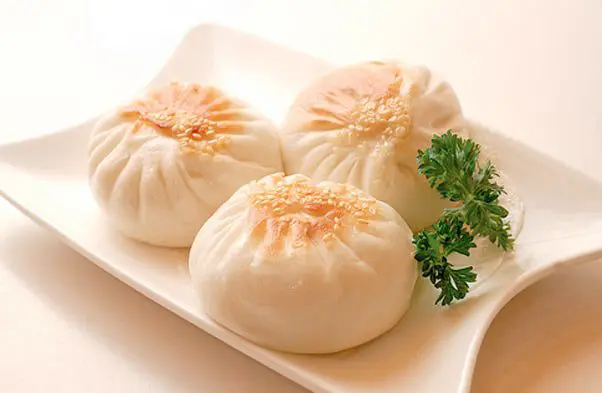 6 reasons to fly the Canton Route to Vancouver 20 China Southern dim sum