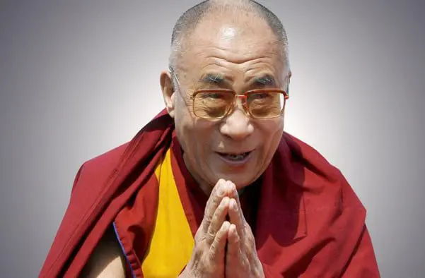 Dalai Lama 2