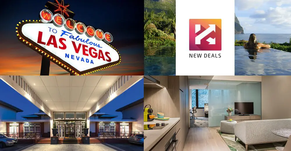 5 best travel deals of the week