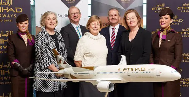 travel news Etihad