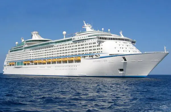 Explorer of the Seas