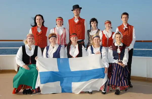 10 safest travel destinations in the world 37 Finland