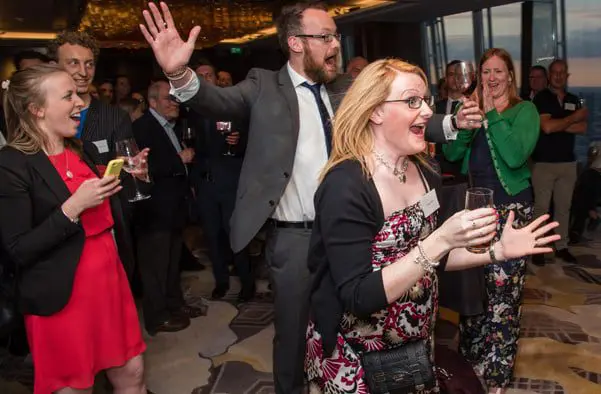 Flight Centre customers pack 'Suitcases' for Sydney 20 Flight Centre UK 3