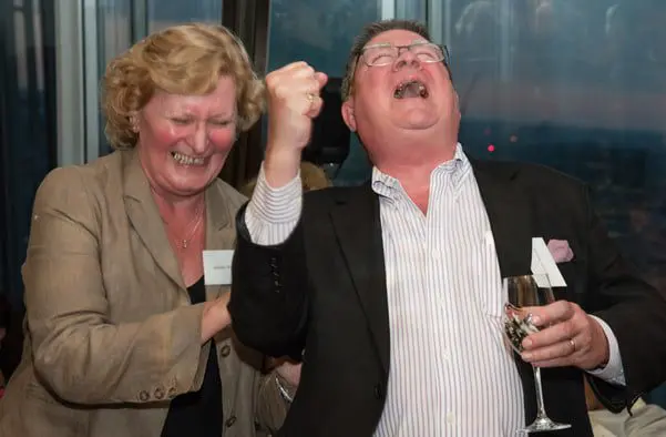 Flight Centre customers pack 'Suitcases' for Sydney 22 Flight Centre UK 6