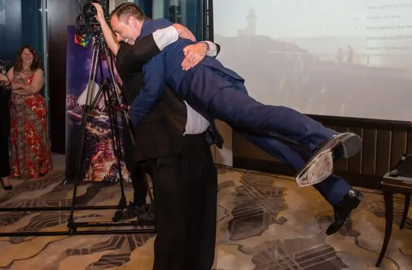 Flight Centre customers pack 'Suitcases' for Sydney 23 Flight Centre UK 7