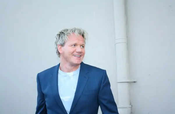 Gordon Ramsay