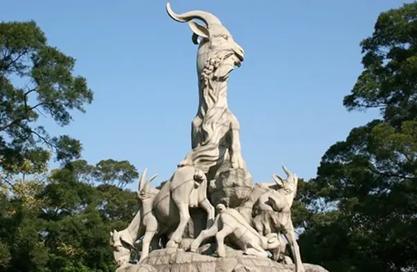 6 reasons to fly the Canton Route to Vancouver 22 Guangzhou 2